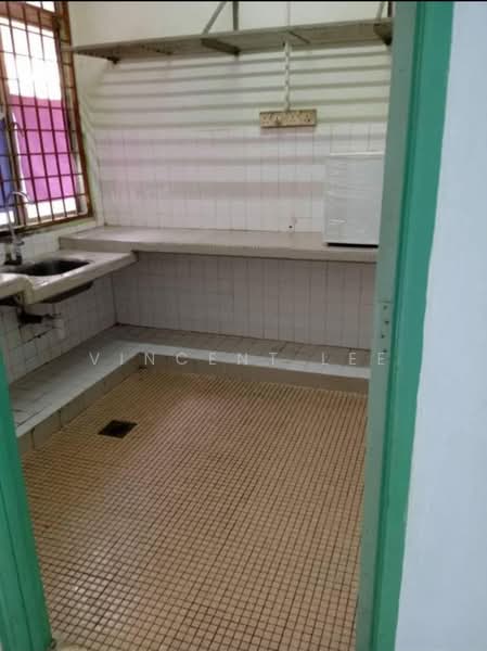 Pangsapuri untuk Disewa di Bustan Shamelin - Vincent Lee - Kitchen - PropertyGuru.com.my