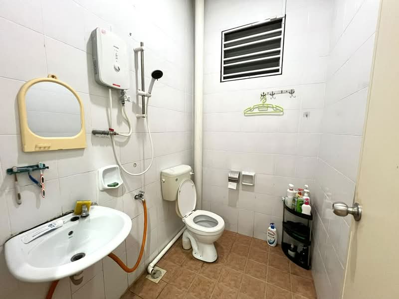 Rumah Teres 1-Tingkat untuk Dijual di Taman JP Perdana (Johor Bahru) - Bess Wong - PropertyGuru.com.my