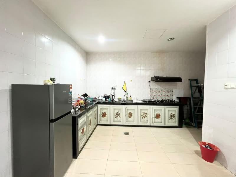 Rumah Teres 1-Tingkat untuk Dijual di Taman JP Perdana (Johor Bahru) - Bess Wong - PropertyGuru.com.my