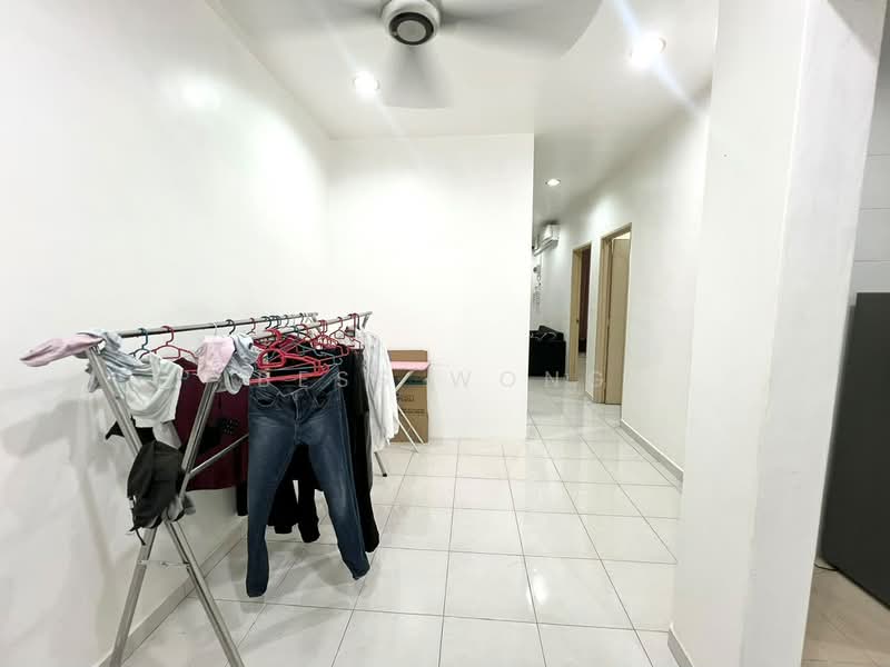 Rumah Teres 1-Tingkat untuk Dijual di Taman JP Perdana (Johor Bahru) - Bess Wong - PropertyGuru.com.my