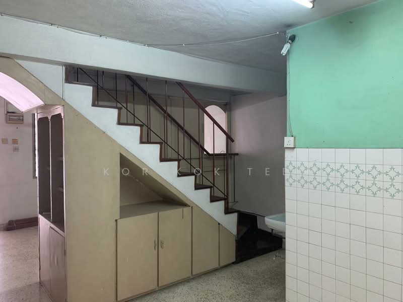 Rumah Teres 2-Tingkat untuk Dijual di Sri Petaling (Kuala Lumpur) - Kor Kok Tee - Interior - PropertyGuru.com.my