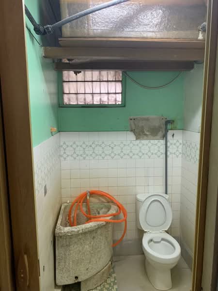 Rumah Teres 2-Tingkat untuk Dijual di Sri Petaling (Kuala Lumpur) - Kor Kok Tee - PropertyGuru.com.my