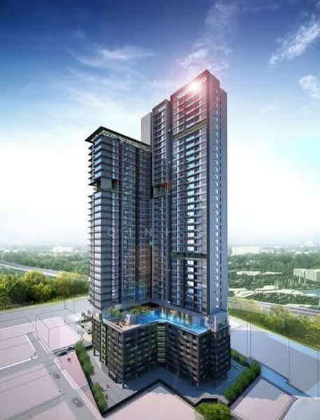 Condominium for Rent at Rica Residence - Gini S - PropertyGuru.com.my