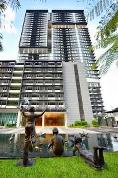 Condominium for Rent at Rica Residence - Gini S - PropertyGuru.com.my