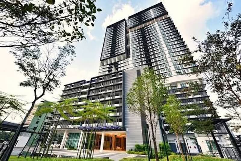Condominium for Rent at Rica Residence - Gini S - PropertyGuru.com.my