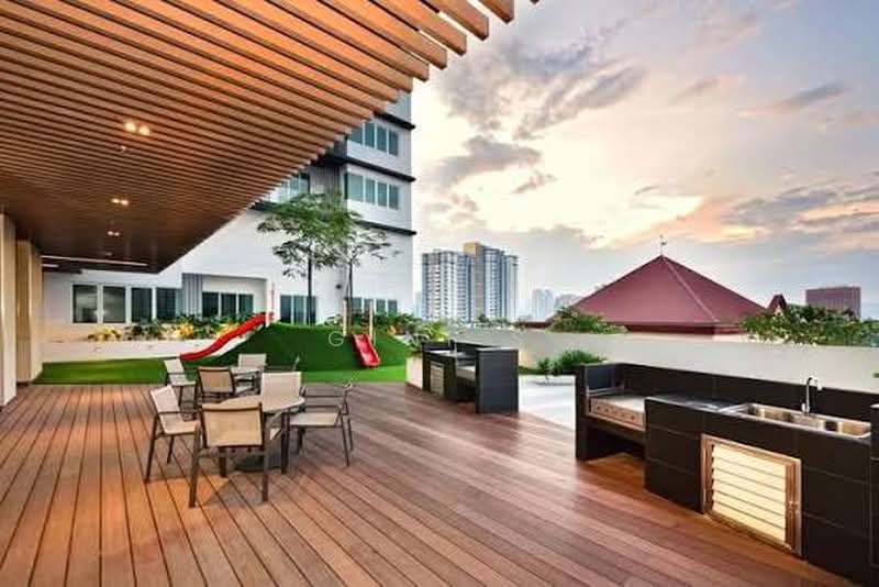 Condominium for Rent at Rica Residence - Gini S - PropertyGuru.com.my