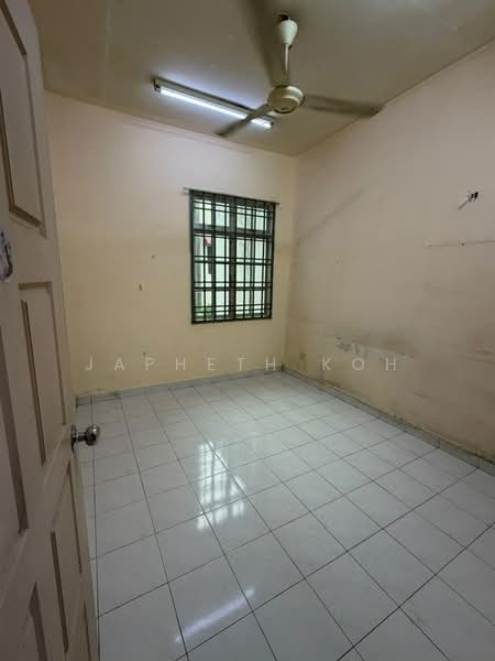 2-storey Terraced House for Sale in Bandar Seri Alam (Masai) - Japheth Koh - Interior - PropertyGuru.com.my