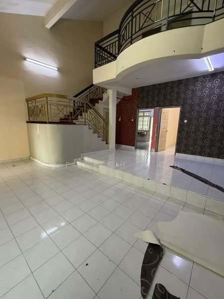 2-storey Terraced House for Sale in Bandar Seri Alam (Masai) - Japheth Koh - Interior - PropertyGuru.com.my