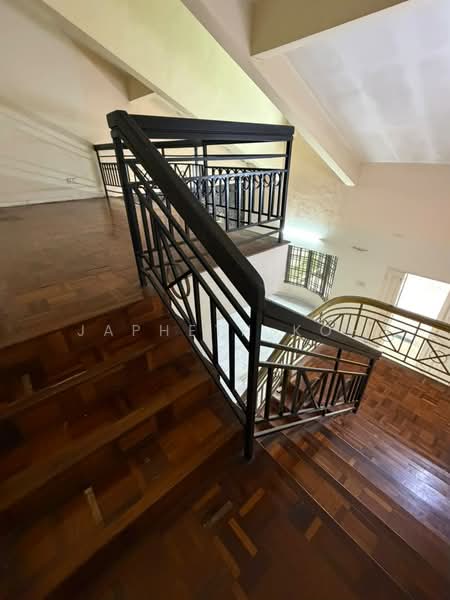 2-storey Terraced House for Sale in Bandar Seri Alam (Masai) - Japheth Koh - Interior - PropertyGuru.com.my