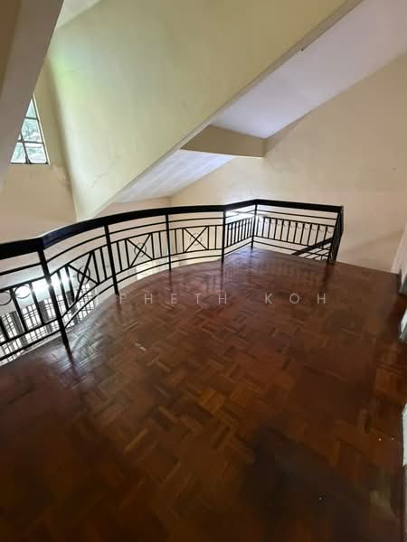 2-storey Terraced House for Sale in Bandar Seri Alam (Masai) - Japheth Koh - Interior - PropertyGuru.com.my