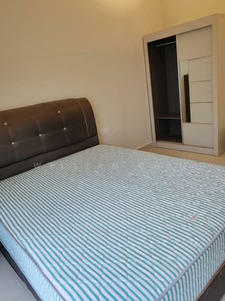Service Residence for Rent at Third Avenue - William Chin - Bedroom - PropertyGuru.com.my