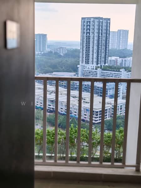 Service Residence for Rent at Third Avenue - William Chin - View - PropertyGuru.com.my