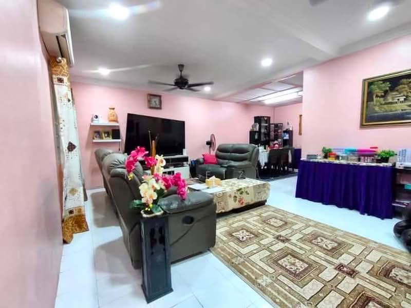 2-storey Terraced House for Sale in Bandar Baru Salak Tinggi (Sepang) - Mahafiz . - PropertyGuru.com.my