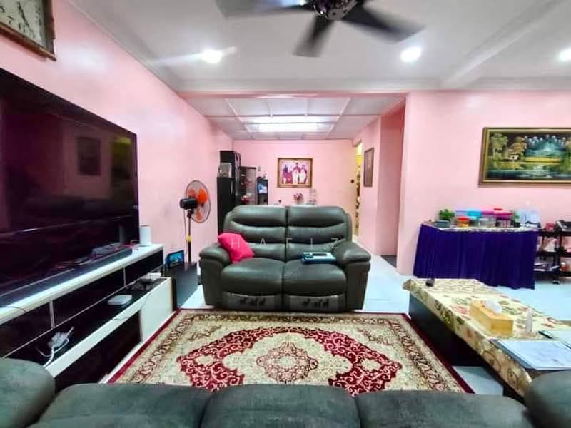 2-storey Terraced House for Sale in Bandar Baru Salak Tinggi (Sepang) - Mahafiz . - PropertyGuru.com.my