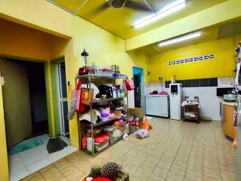 2-storey Terraced House for Sale in Bandar Baru Salak Tinggi (Sepang) - Mahafiz . - PropertyGuru.com.my