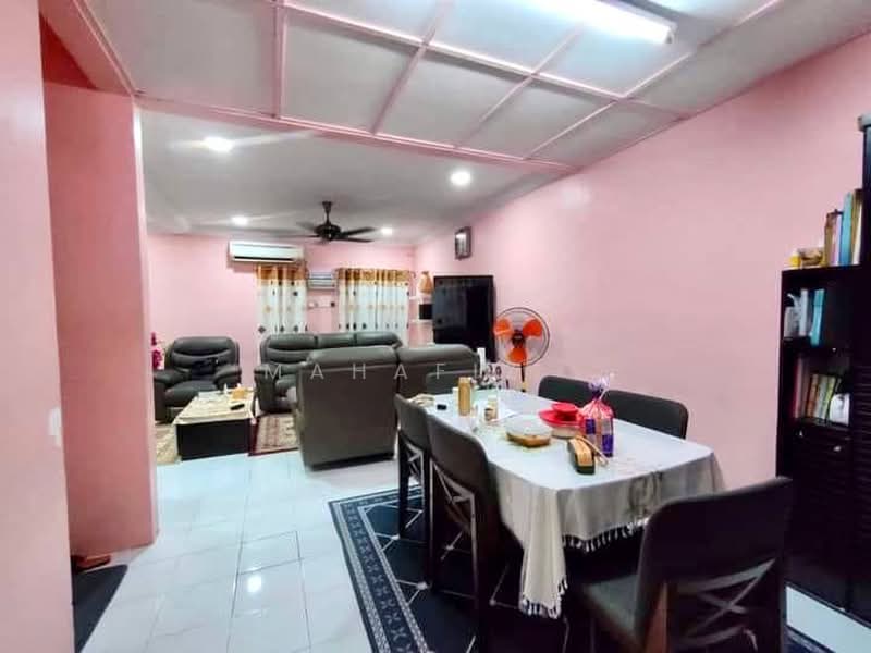 2-storey Terraced House for Sale in Bandar Baru Salak Tinggi (Sepang) - Mahafiz . - PropertyGuru.com.my