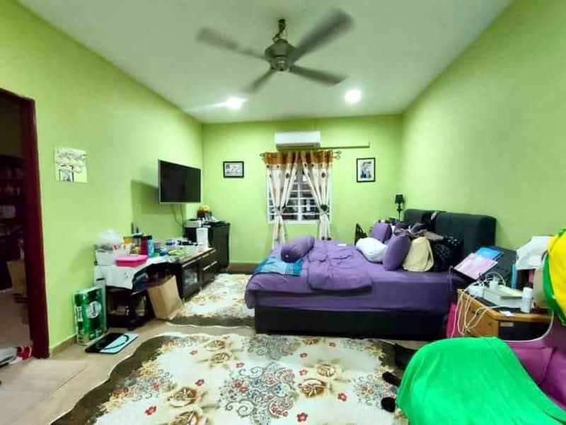 2-storey Terraced House for Sale in Bandar Baru Salak Tinggi (Sepang) - Mahafiz . - PropertyGuru.com.my