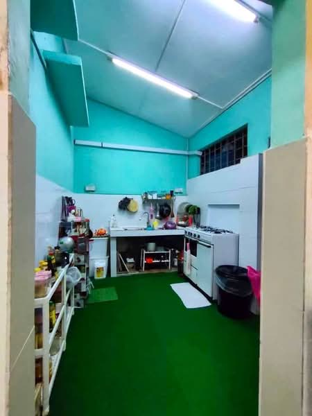 2-storey Terraced House for Sale in Bandar Baru Salak Tinggi (Sepang) - Mahafiz . - PropertyGuru.com.my