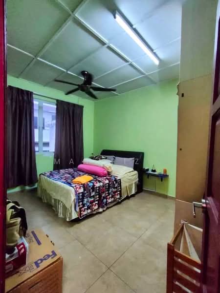 2-storey Terraced House for Sale in Bandar Baru Salak Tinggi (Sepang) - Mahafiz . - PropertyGuru.com.my