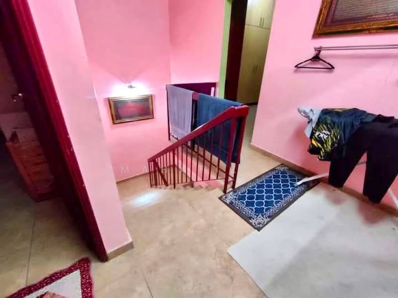 2-storey Terraced House for Sale in Bandar Baru Salak Tinggi (Sepang) - Mahafiz . - PropertyGuru.com.my