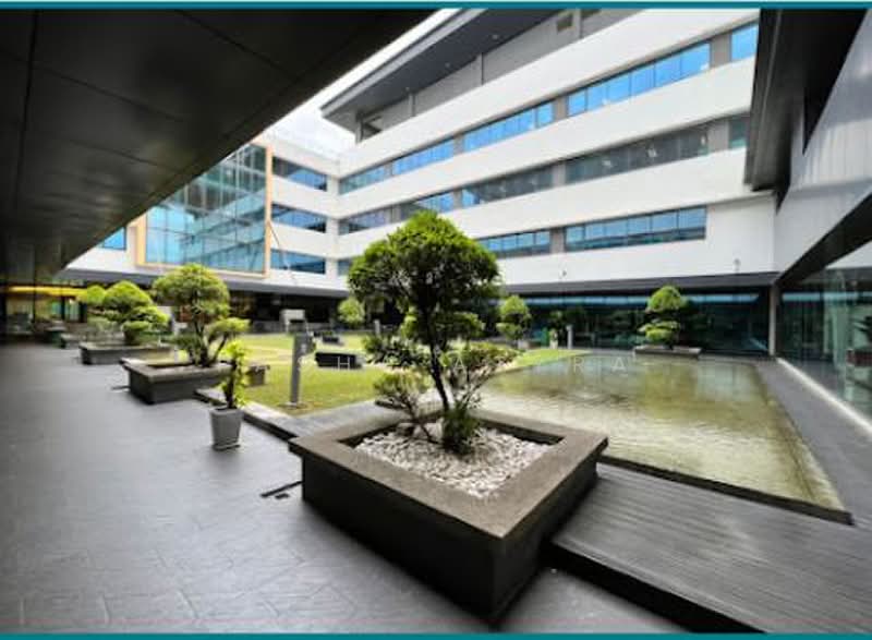 Pejabat untuk Disewa di Cyberjaya (Selangor) - Fasha Atyra - PropertyGuru.com.my