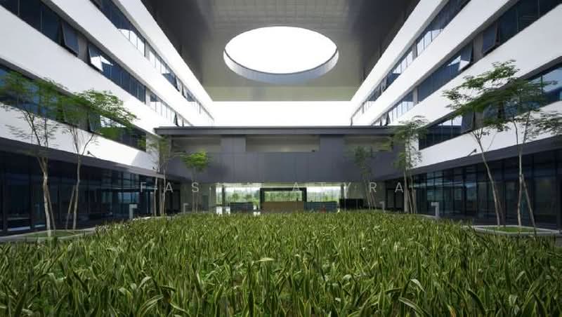 Pejabat untuk Disewa di Cyberjaya (Selangor) - Fasha Atyra - PropertyGuru.com.my