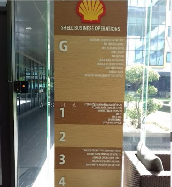 Pejabat untuk Disewa di Cyberjaya (Selangor) - Fasha Atyra - PropertyGuru.com.my