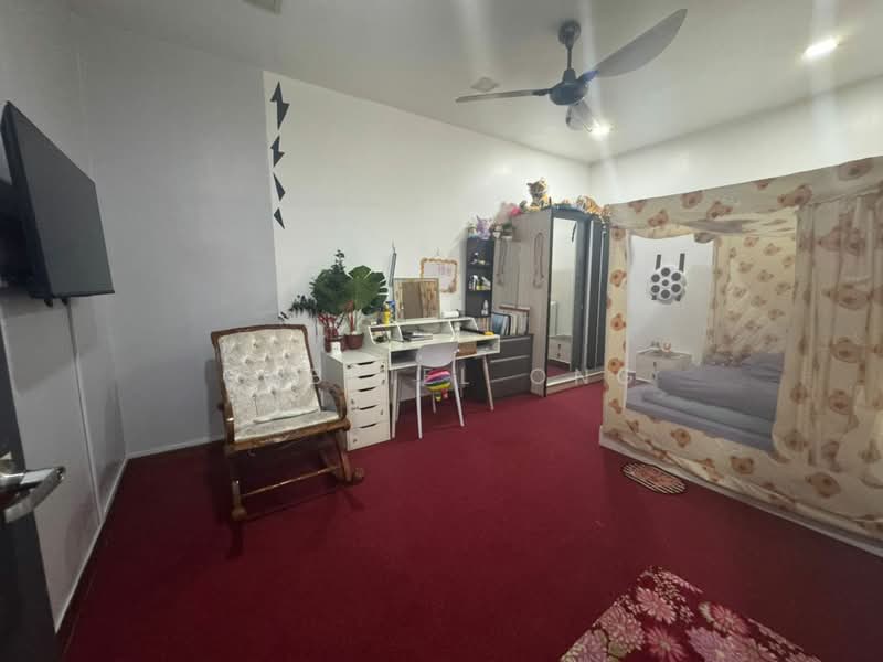 Cluster House for Sale in Taman Austin Heights (Tebrau) - Gabriel Ong - Bedroom - PropertyGuru.com.my