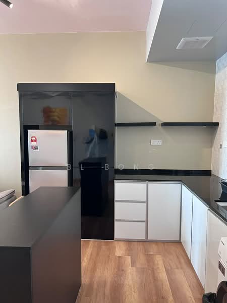 Kondominium untuk Disewa di The Quartz Residence - BL Bong - PropertyGuru.com.my