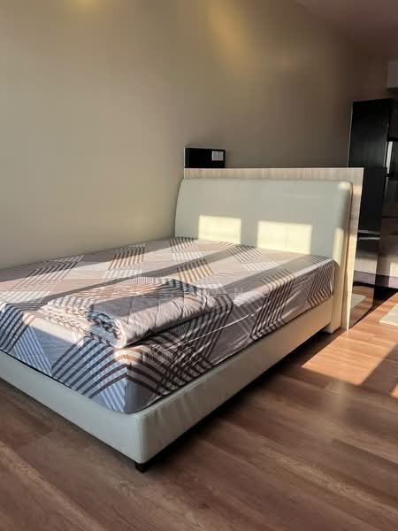 Kondominium untuk Disewa di The Quartz Residence - BL Bong - PropertyGuru.com.my