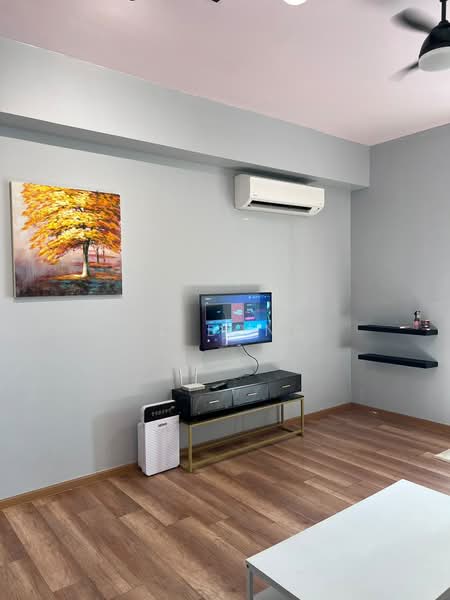 Kondominium untuk Disewa di The Quartz Residence - BL Bong - PropertyGuru.com.my
