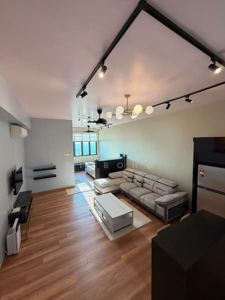 Kondominium untuk Disewa di The Quartz Residence - BL Bong - PropertyGuru.com.my