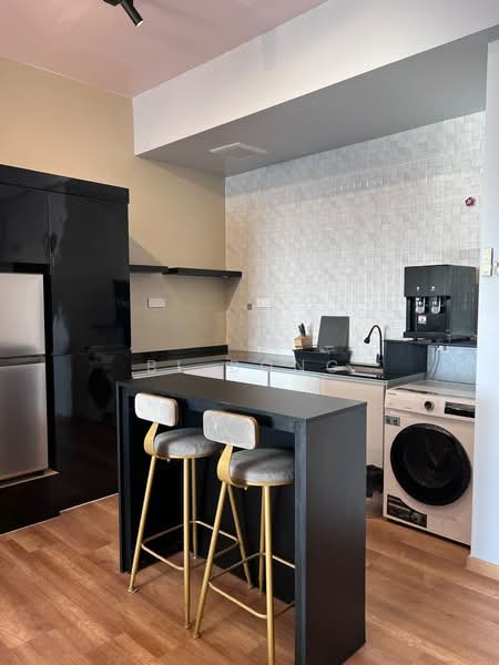 Kondominium untuk Disewa di The Quartz Residence - BL Bong - PropertyGuru.com.my