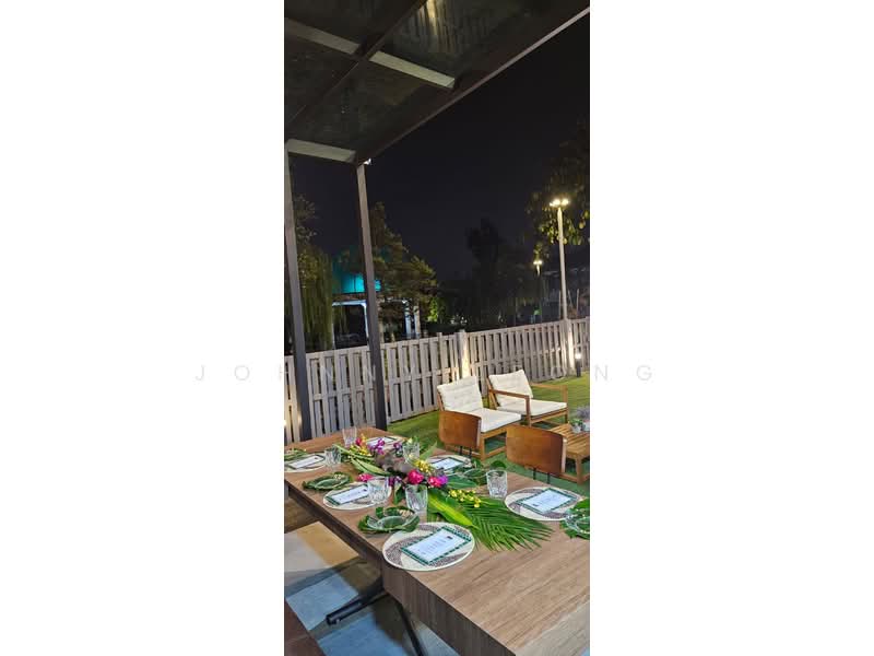 Semi-Detached House for Sale in Setia Eco Glades (Cyberjaya) - Johnny Leong - Exterior - PropertyGuru.com.my