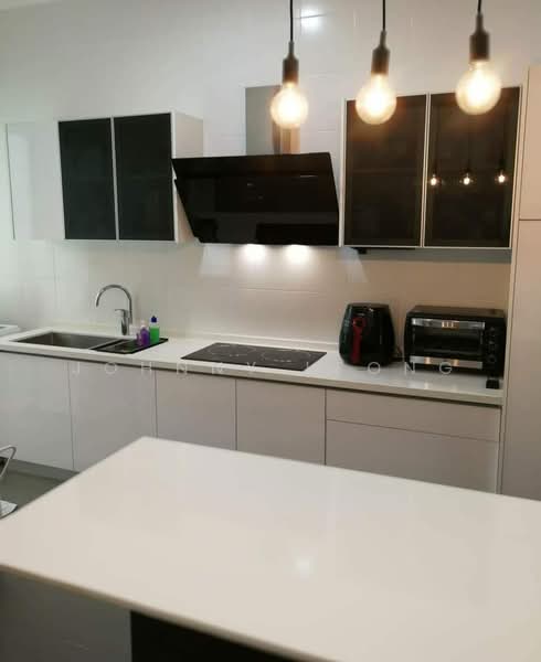 Semi-Detached House for Sale in Setia Eco Glades (Cyberjaya) - Johnny Leong - Kitchen - PropertyGuru.com.my