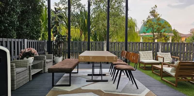 Semi-Detached House for Sale in Setia Eco Glades (Cyberjaya) - Johnny Leong - Exterior - PropertyGuru.com.my