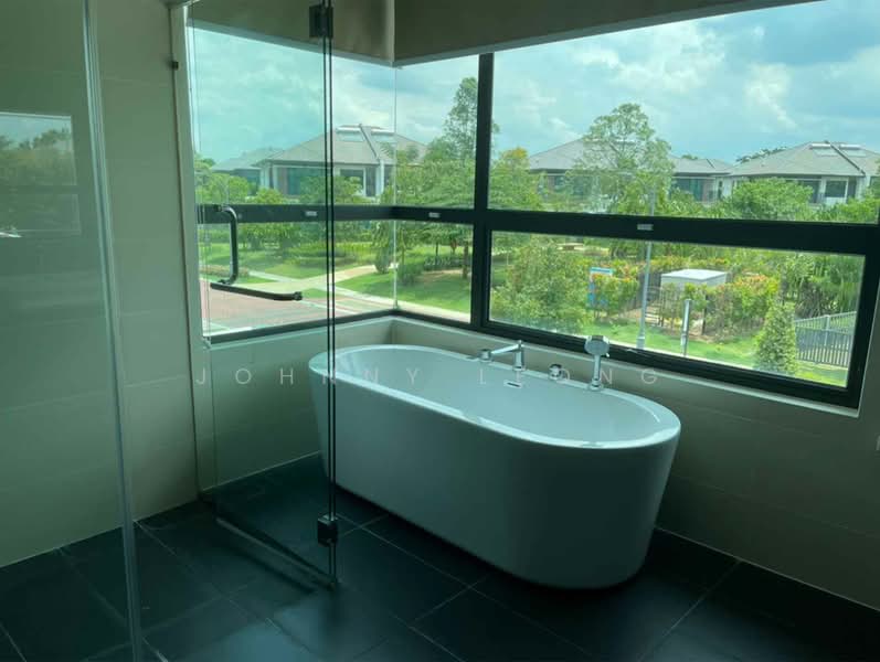 Semi-Detached House for Sale in Setia Eco Glades (Cyberjaya) - Johnny Leong - Bathroom - PropertyGuru.com.my