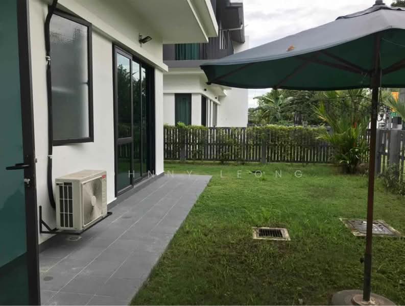 Semi-Detached House for Sale in Setia Eco Glades (Cyberjaya) - Johnny Leong - Exterior - PropertyGuru.com.my