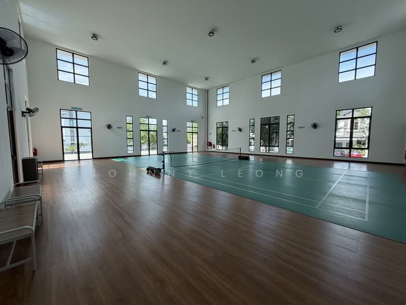Semi-Detached House for Sale in Setia Eco Glades (Cyberjaya) - Johnny Leong - Interior - PropertyGuru.com.my