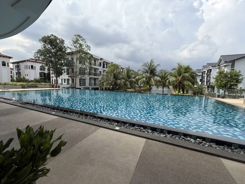 Semi-Detached House for Sale in Setia Eco Glades (Cyberjaya) - Johnny Leong - Exterior - PropertyGuru.com.my