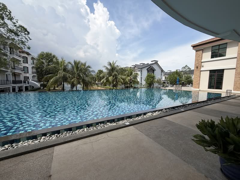 Semi-Detached House for Sale in Setia Eco Glades (Cyberjaya) - Johnny Leong - Exterior - PropertyGuru.com.my