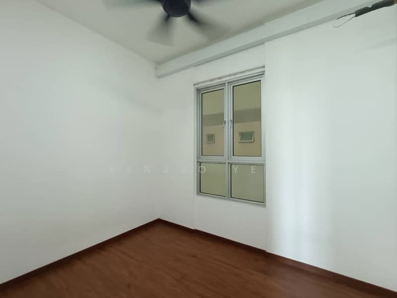 Kediaman Servis untuk Dijual di Gaya Resort Homes - Kenjjo Yeo - Interior - PropertyGuru.com.my