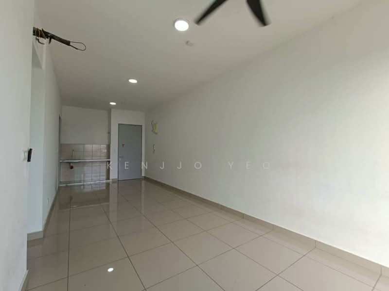 Kediaman Servis untuk Dijual di Gaya Resort Homes - Kenjjo Yeo - Interior - PropertyGuru.com.my