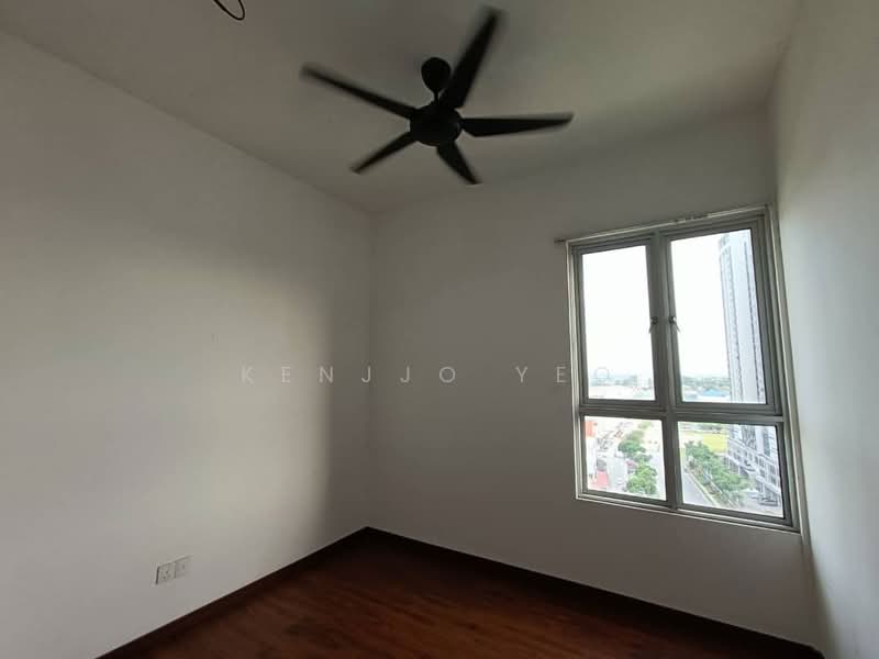 Kediaman Servis untuk Dijual di Gaya Resort Homes - Kenjjo Yeo - Interior - PropertyGuru.com.my