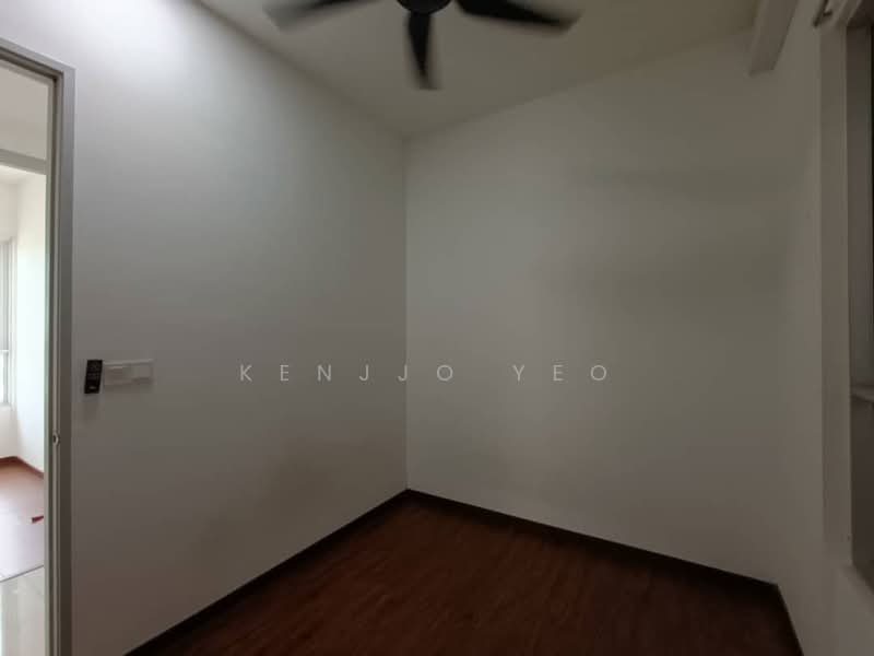 Kediaman Servis untuk Dijual di Gaya Resort Homes - Kenjjo Yeo - Interior - PropertyGuru.com.my