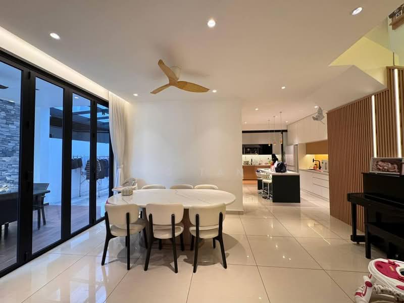 Cluster House for Sale in Taman Mutiara Rini (Skudai) - KS Tan - PropertyGuru.com.my