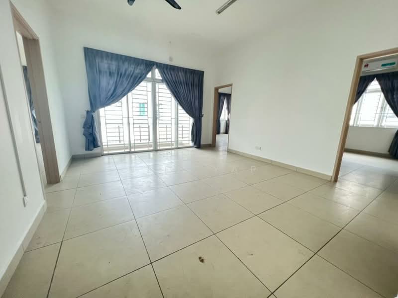 Semi-Detached House for Sale in Taman Nusa Bestari (Iskandar Puteri (Nusajaya)) - Jeff Yap - Living Room - PropertyGuru.com.my