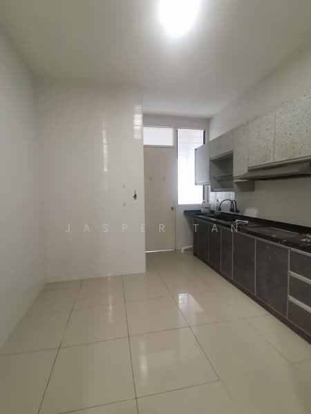 Rumah Teres 2-Tingkat untuk Disewa di Semenyih (Selangor) - Jasper Tan - Kitchen - PropertyGuru.com.my