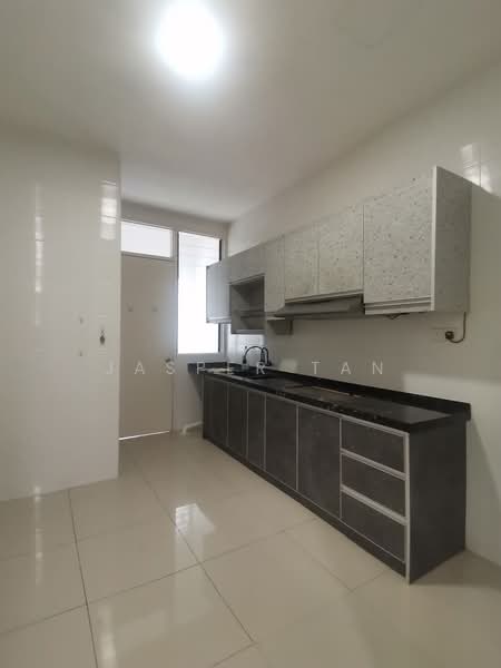 Rumah Teres 2-Tingkat untuk Disewa di Semenyih (Selangor) - Jasper Tan - Kitchen - PropertyGuru.com.my