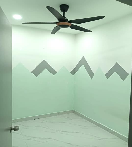 Apartment for Sale at Acacia - Chong . - Interior - PropertyGuru.com.my